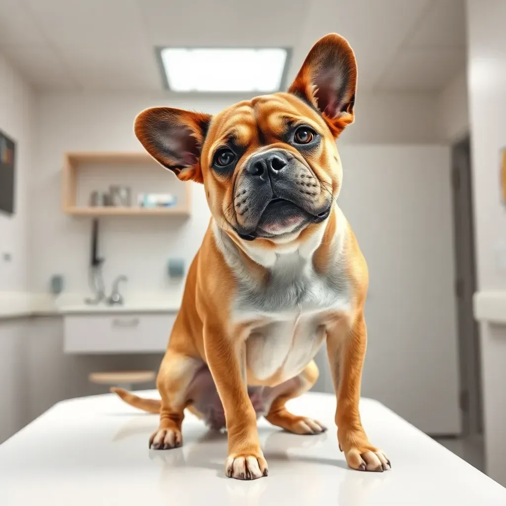 Grand Animal Hospital veterinarian in California