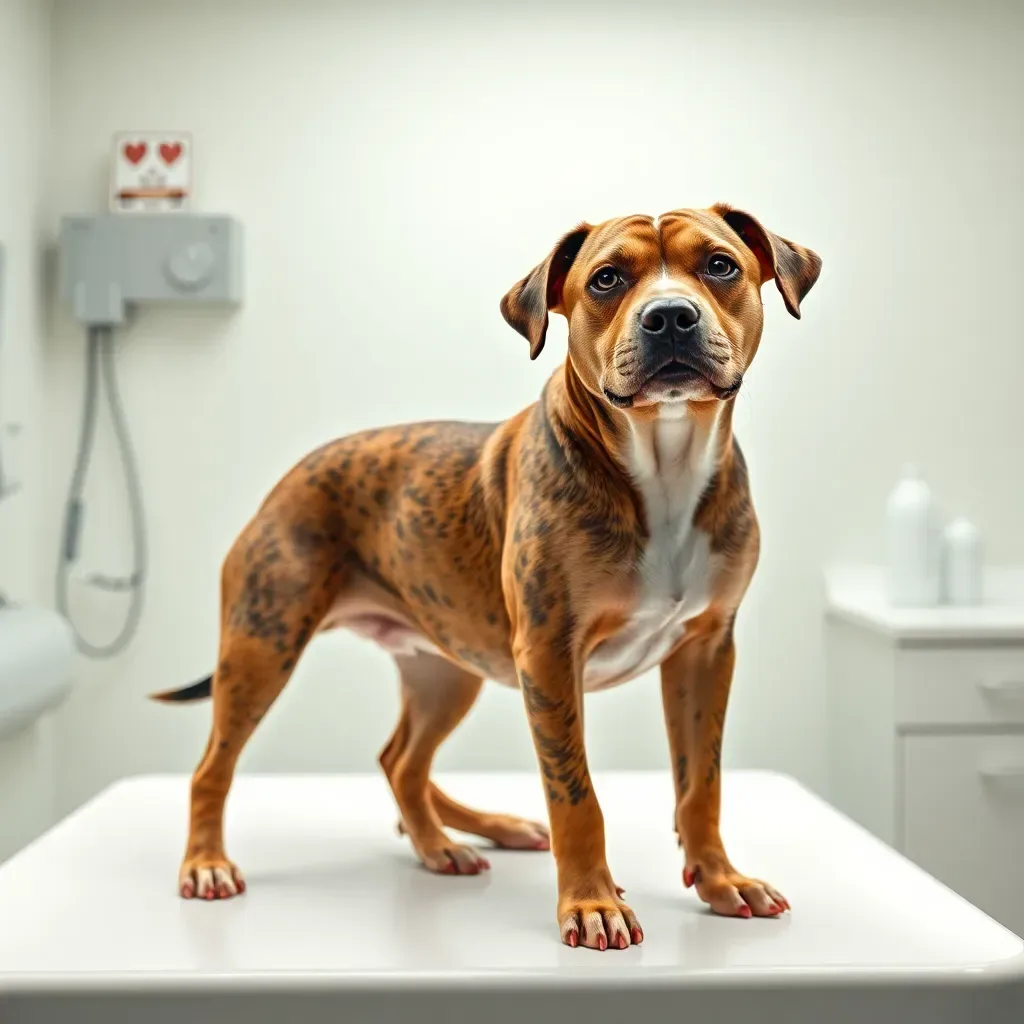 Grand Canyon Veterinary Hospital veterinarian in California
