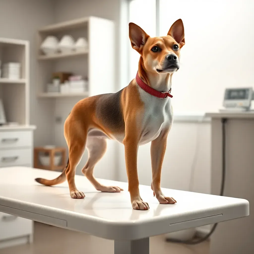 Granite Bay Veterinary Clinic veterinarian in California
