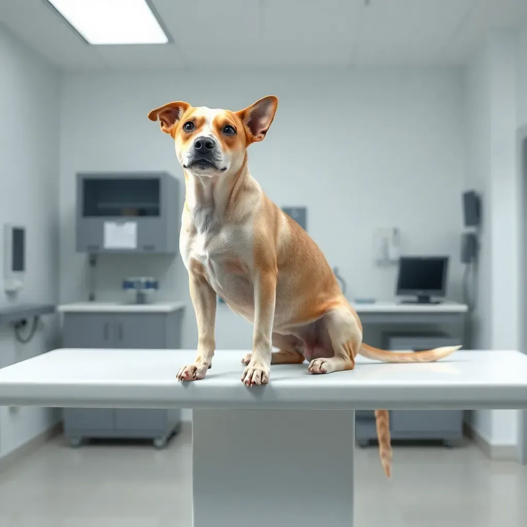 Granstedt Marta Dvm veterinarian in California
