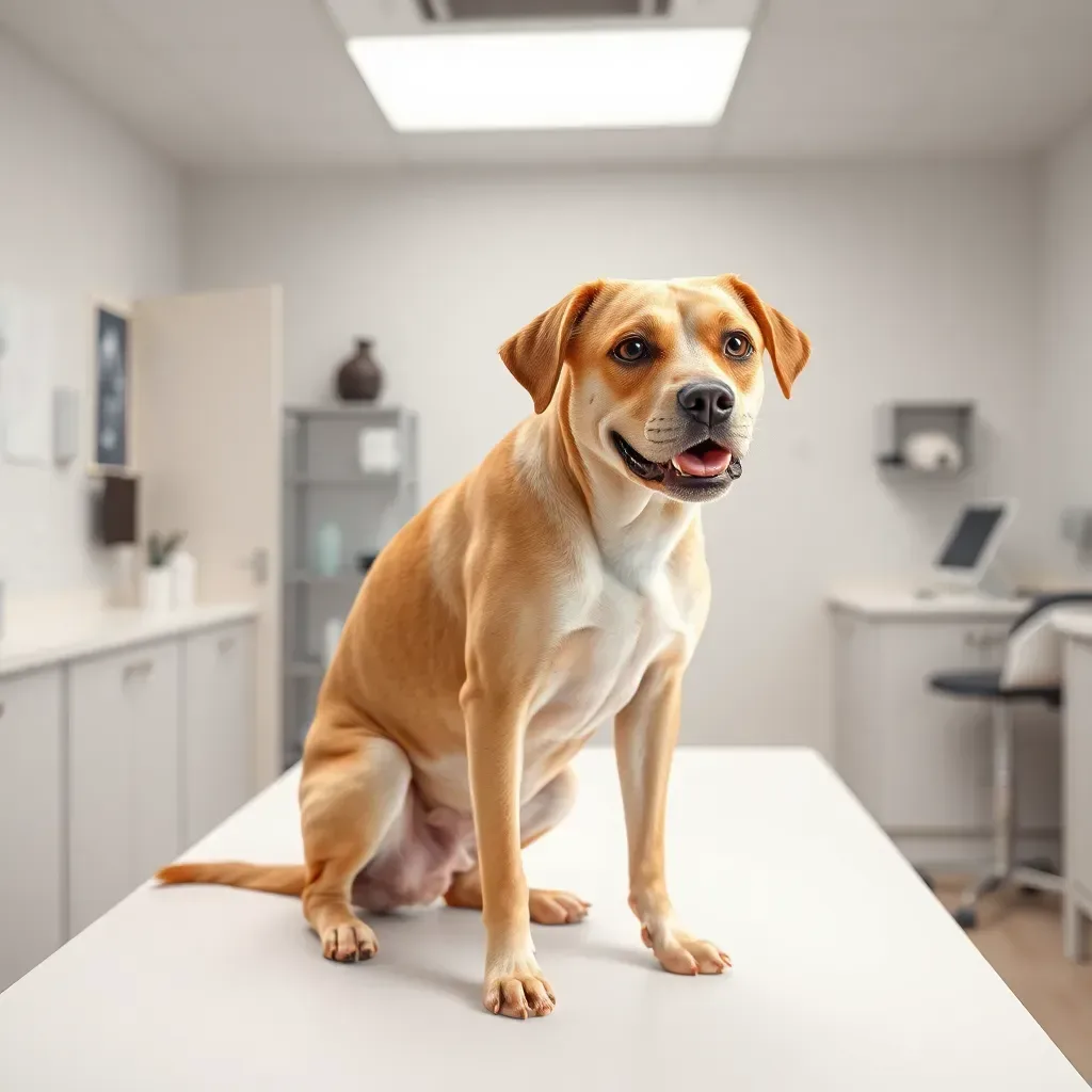 Grass Valley Veterinary Hospital veterinarian in California