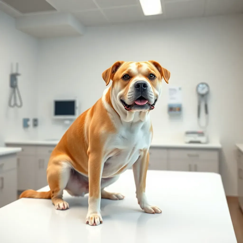 Greek And Associates Veterinary Hospital veterinarian in California