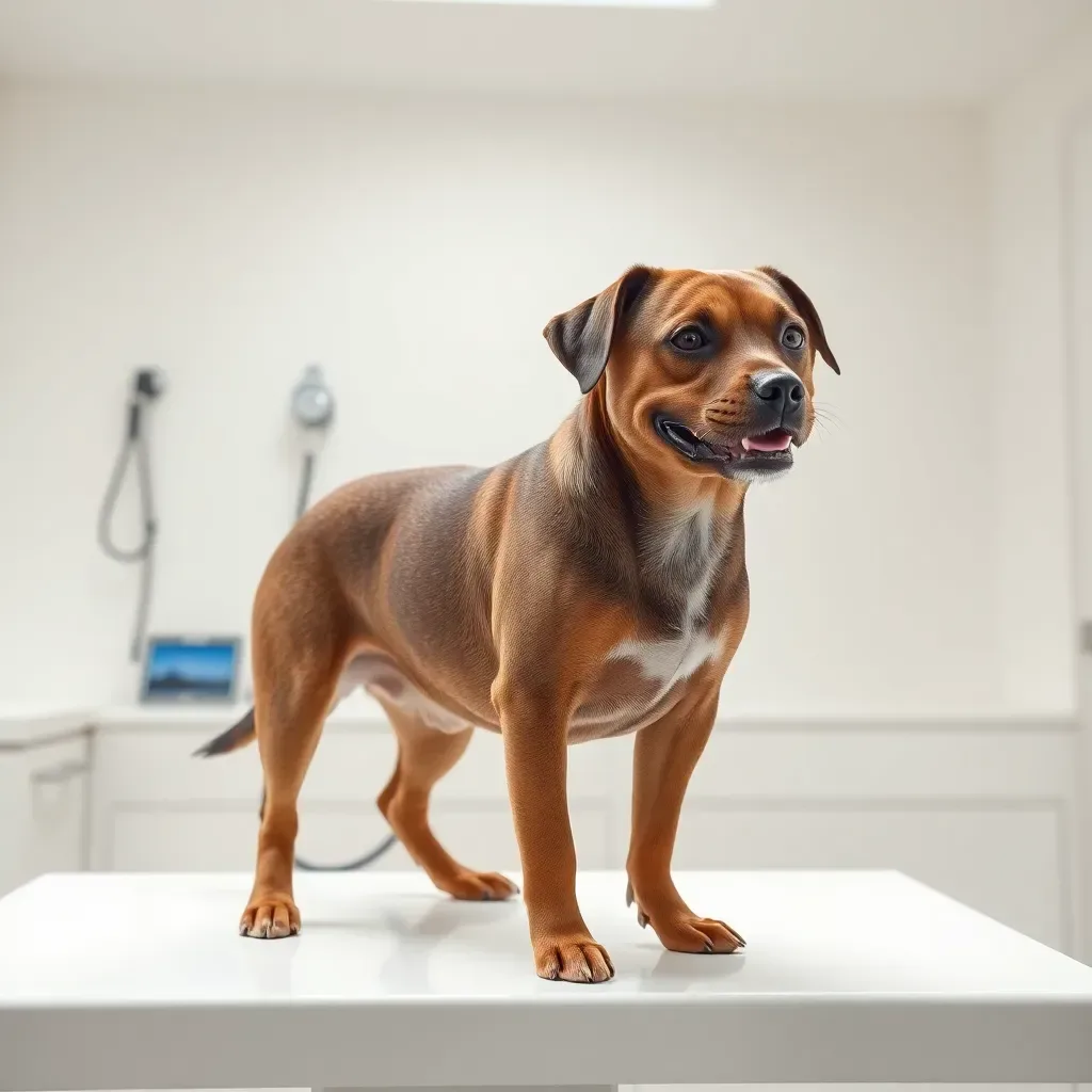 Greek Jean Dvm veterinarian in California