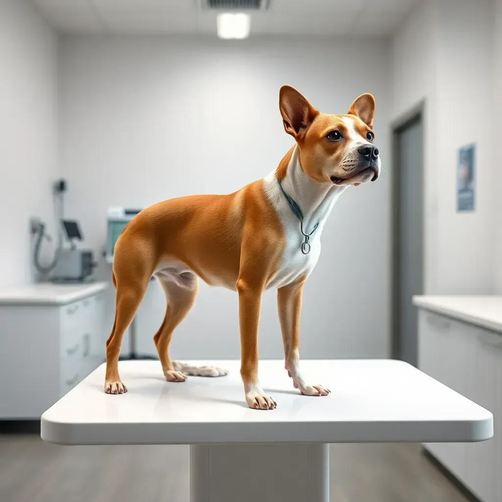 Green Dog Dental And Veterinary Center veterinarian in California