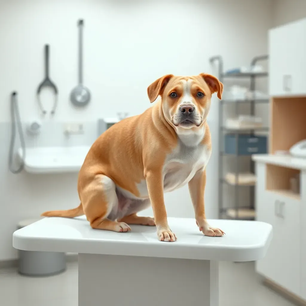 Green Valley Animal Hospital veterinarian in California