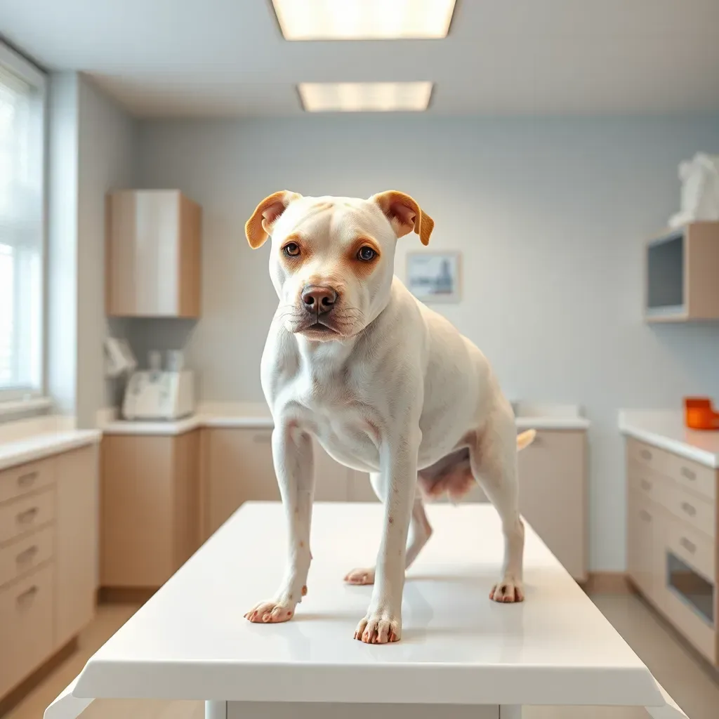 Green Valley Pets veterinarian in California