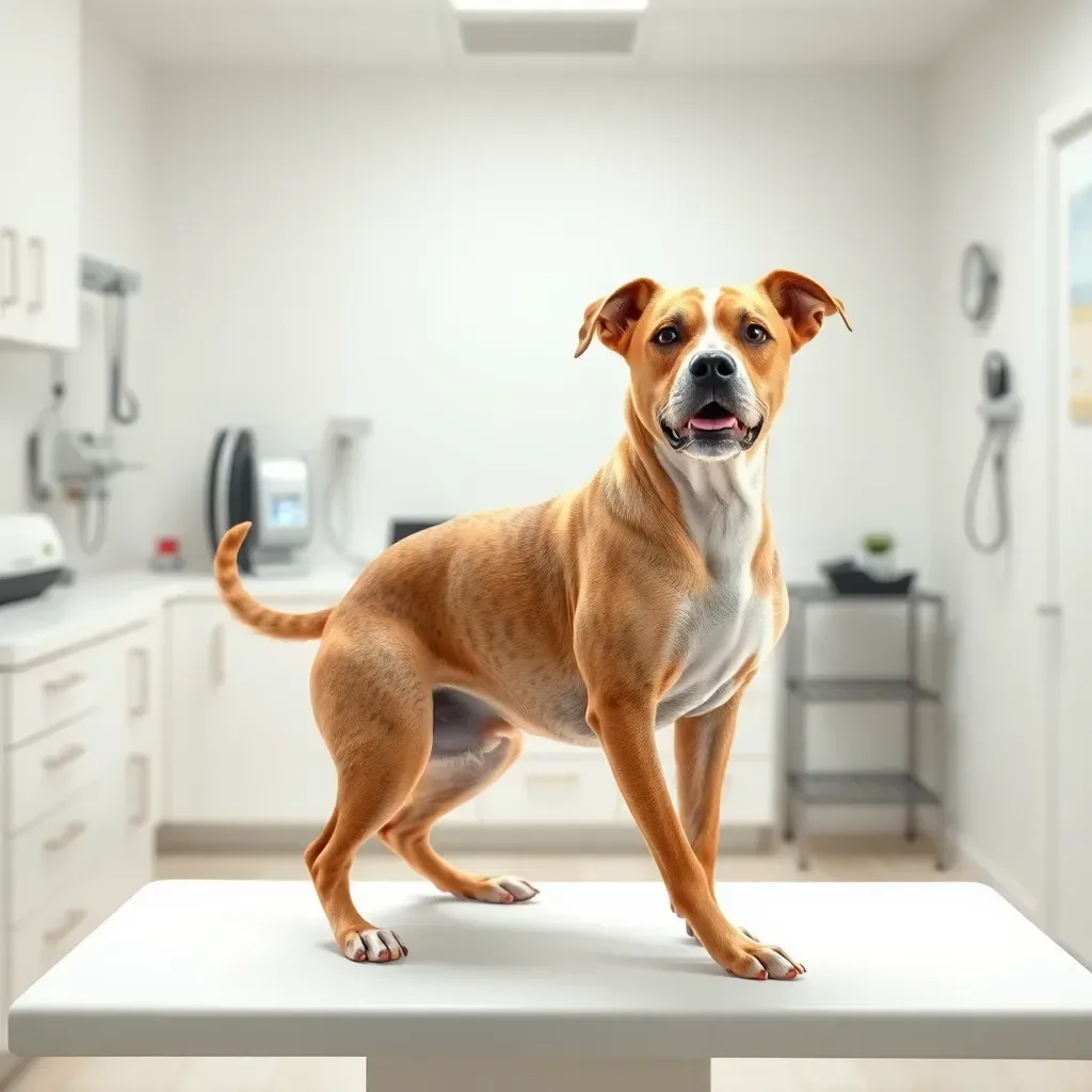 Greggs Animal Hospital Inc veterinarian in California