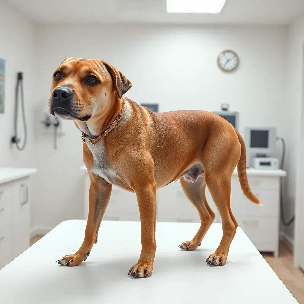 Gridley Veterinary Hospital veterinarian in California