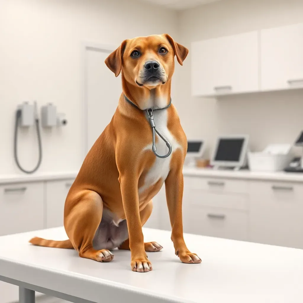 Griffith, Rachel Dvm - Vca Half Moon Bay Animal Hospital veterinarian in California