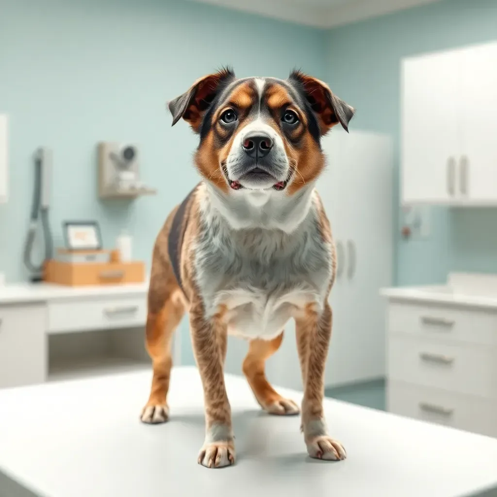 Grifols Plasma Donation Center veterinarian in California