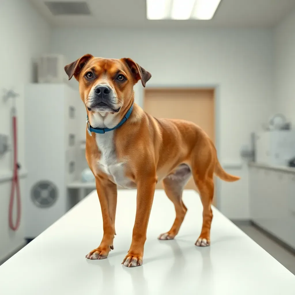 Groomers On The Mt (Aka: Got Mt) veterinarian in California