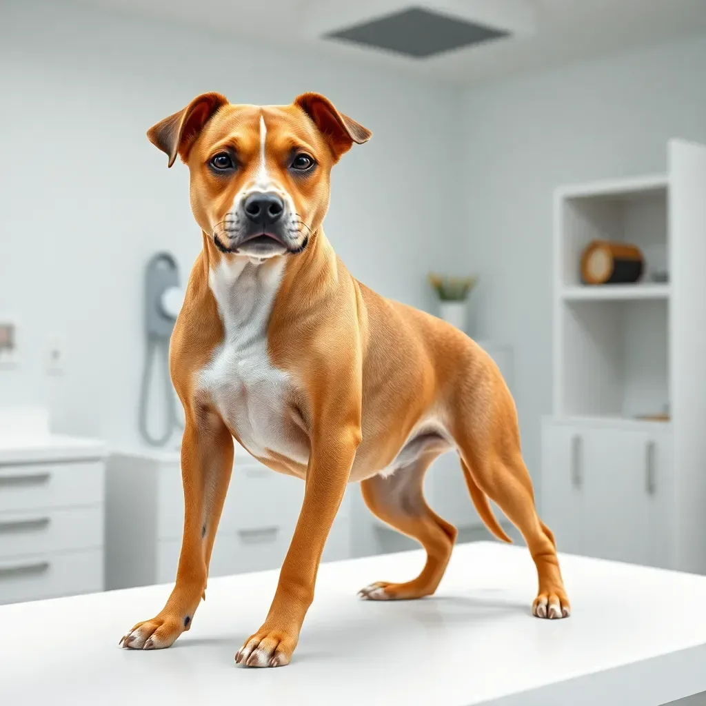 Guerneville Veterinary Clinic veterinarian in California