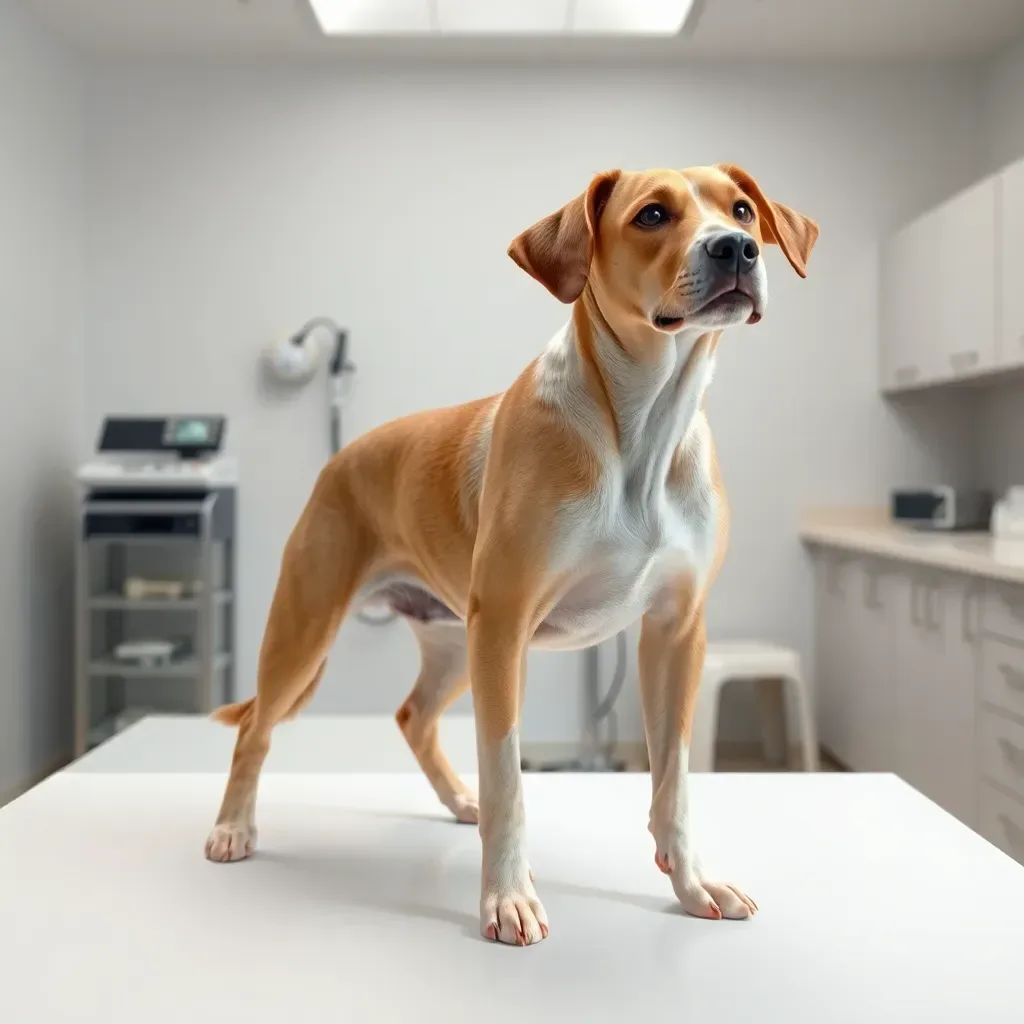 Habra Linda Animal Hospital veterinarian in California
