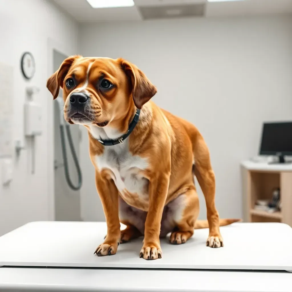 Hagan Andrew Dvm veterinarian in California