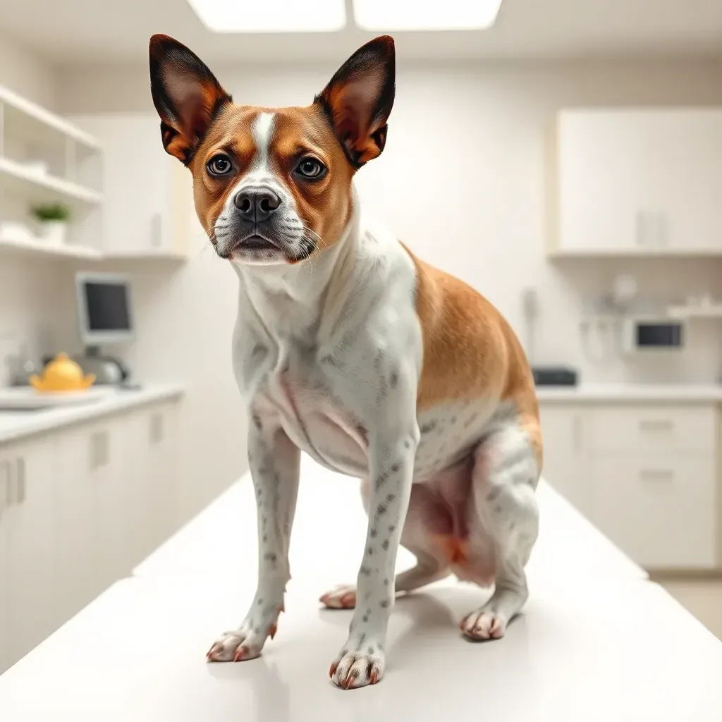 Halford Veterinarian Clinic veterinarian in California