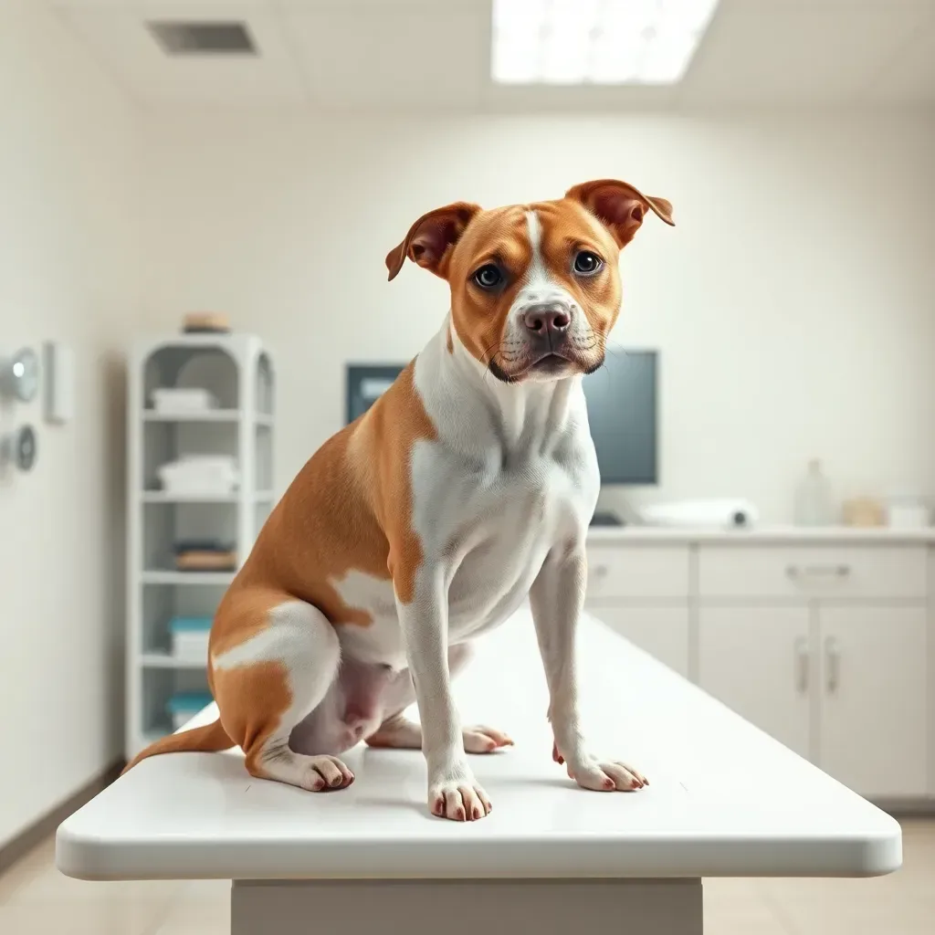 Hancock Park Veterinary Clinic veterinarian in California