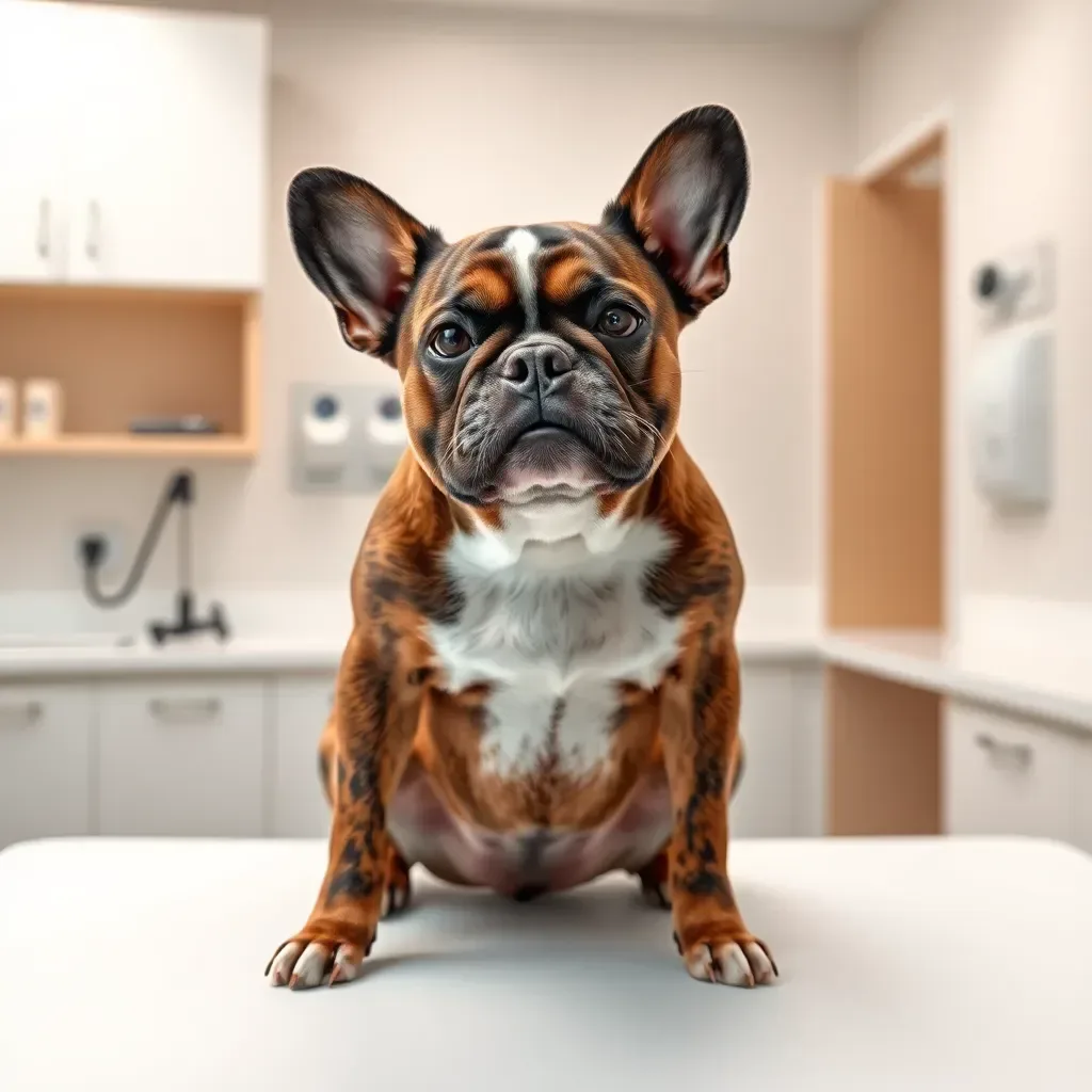 Hanford Veterinary Hospital veterinarian in California
