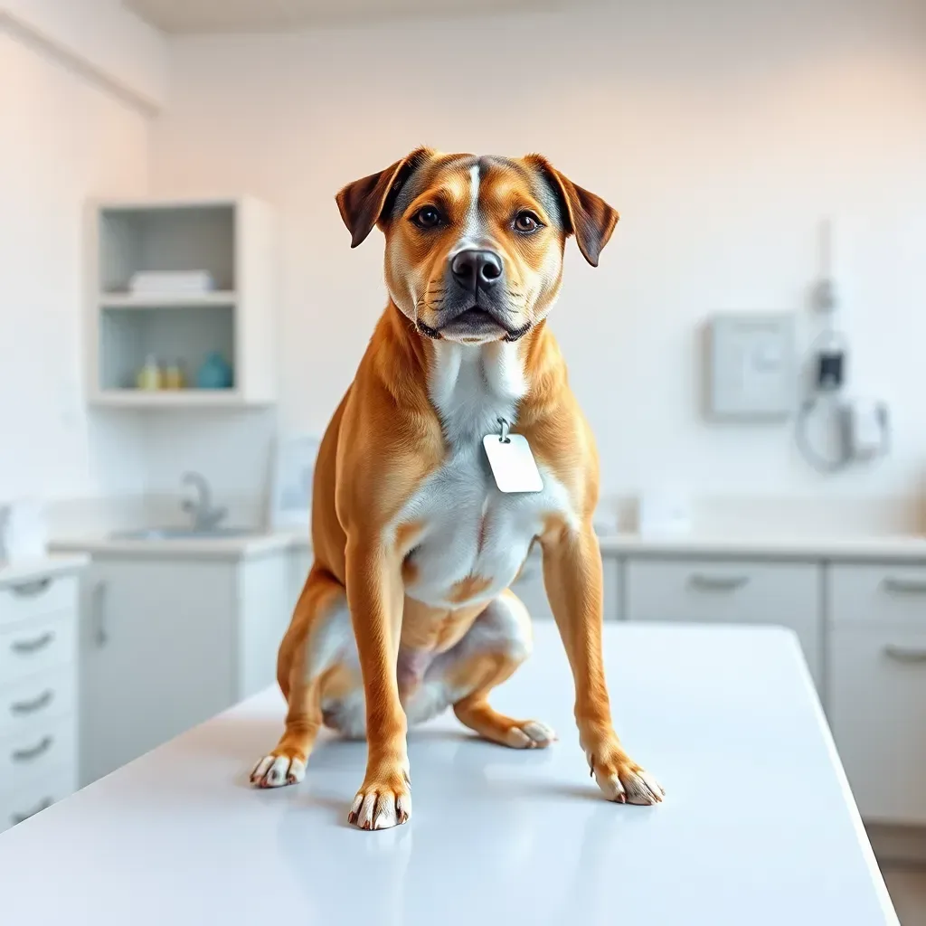 Happy Pet Network veterinarian in California