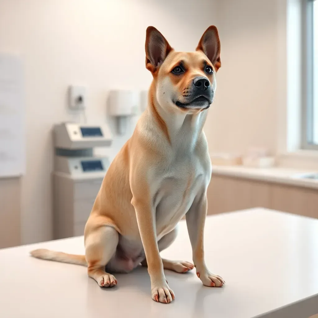 Happy Spa Dogs Mobile Grooming veterinarian in California
