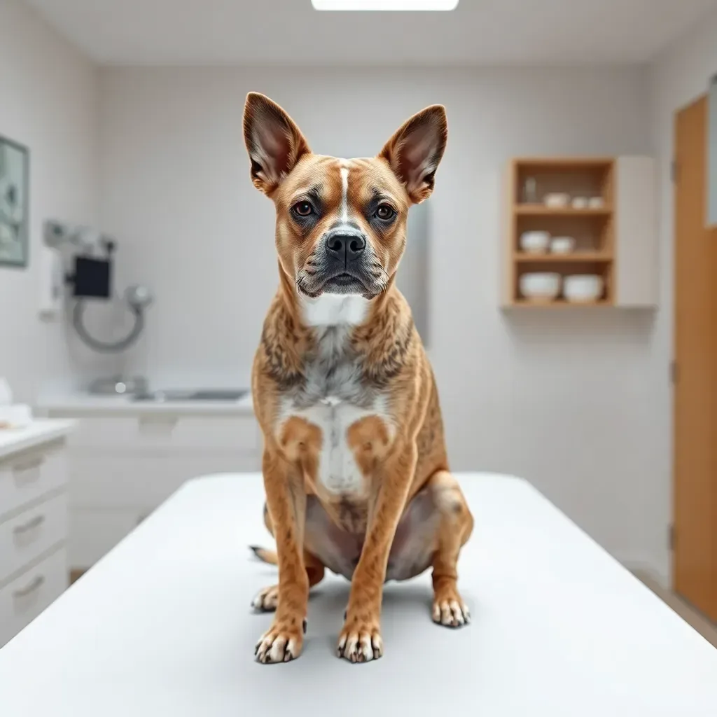 Happy Tails Animal Hospital veterinarian in California