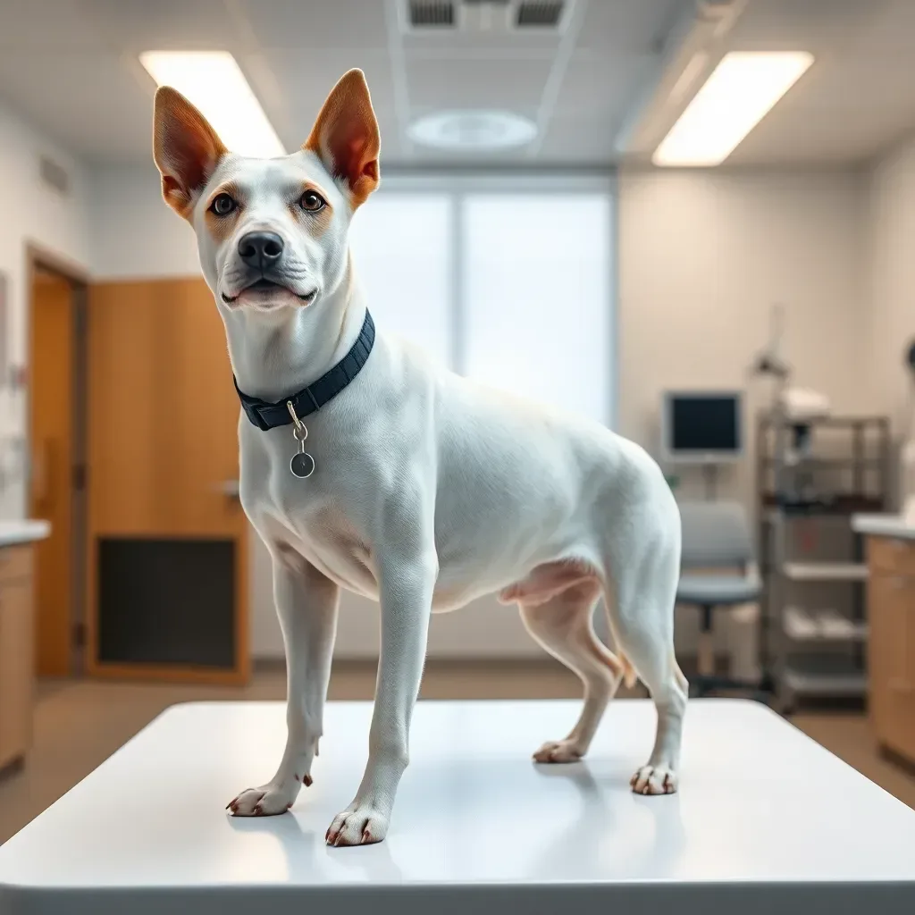 Happy Tails Animal Hospital veterinarian in California