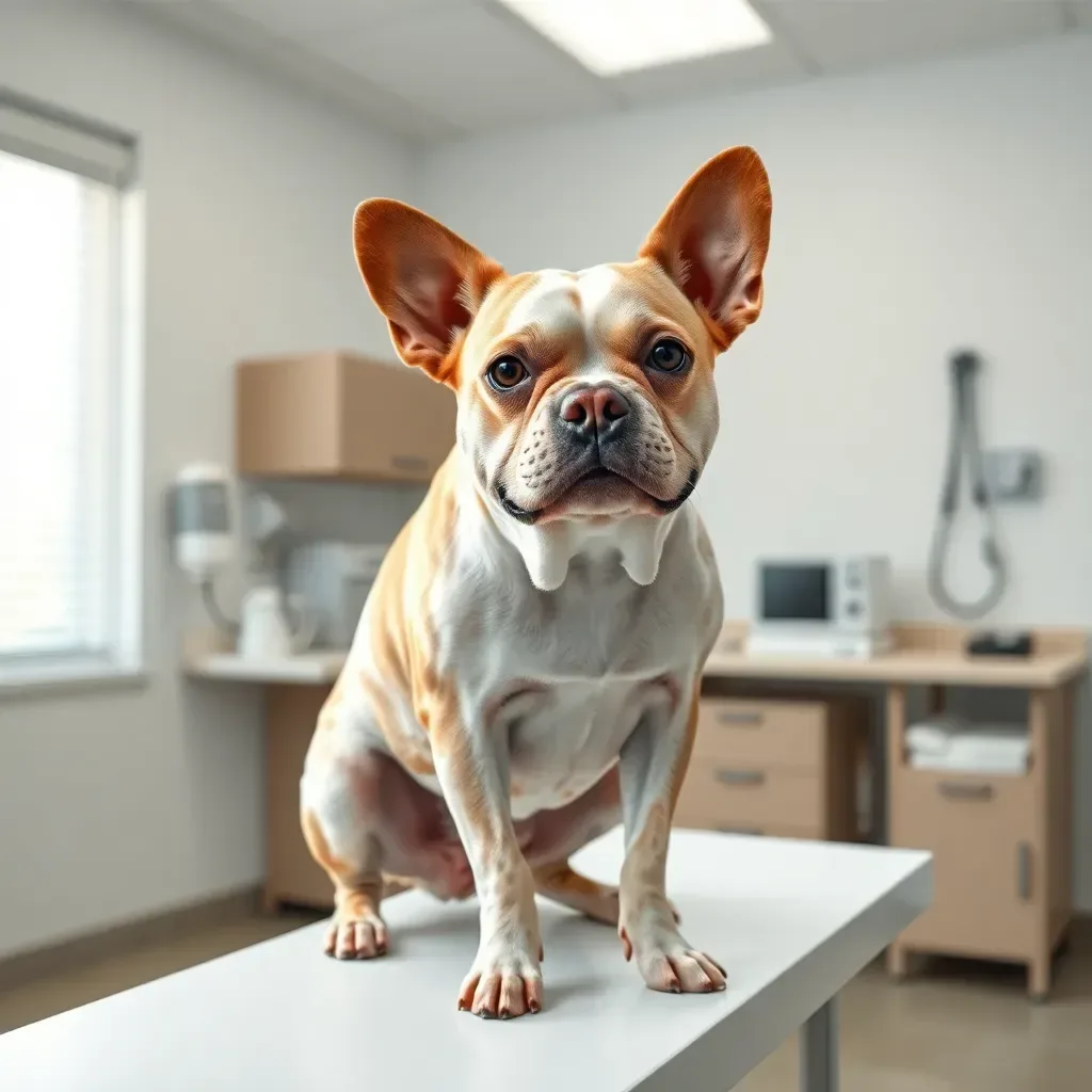 Happy Tails Veterinary Hospital veterinarian in California