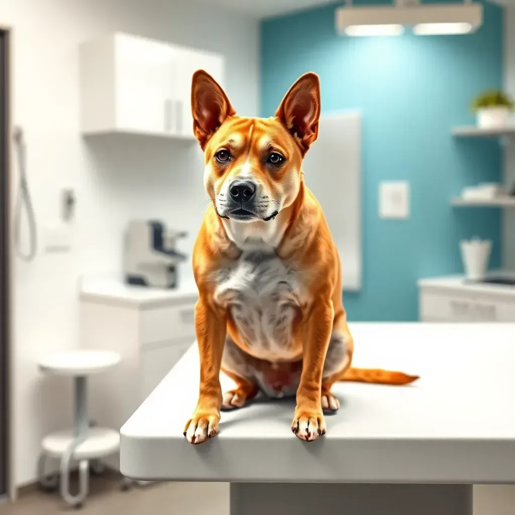 Harbor Pines Veterinary Center veterinarian in California