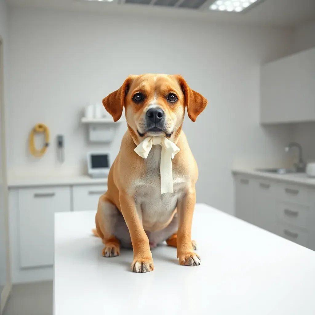 Harbor Vet veterinarian in California