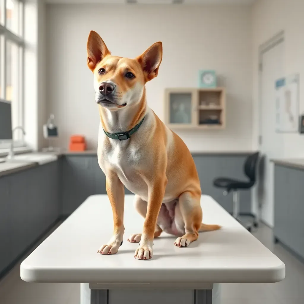 Harbor Veterinary Hospital veterinarian in California