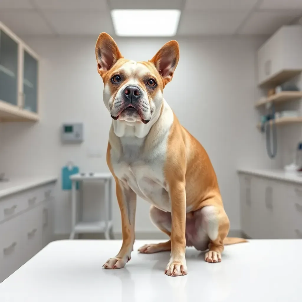 Hardin Animal Hospital veterinarian in California