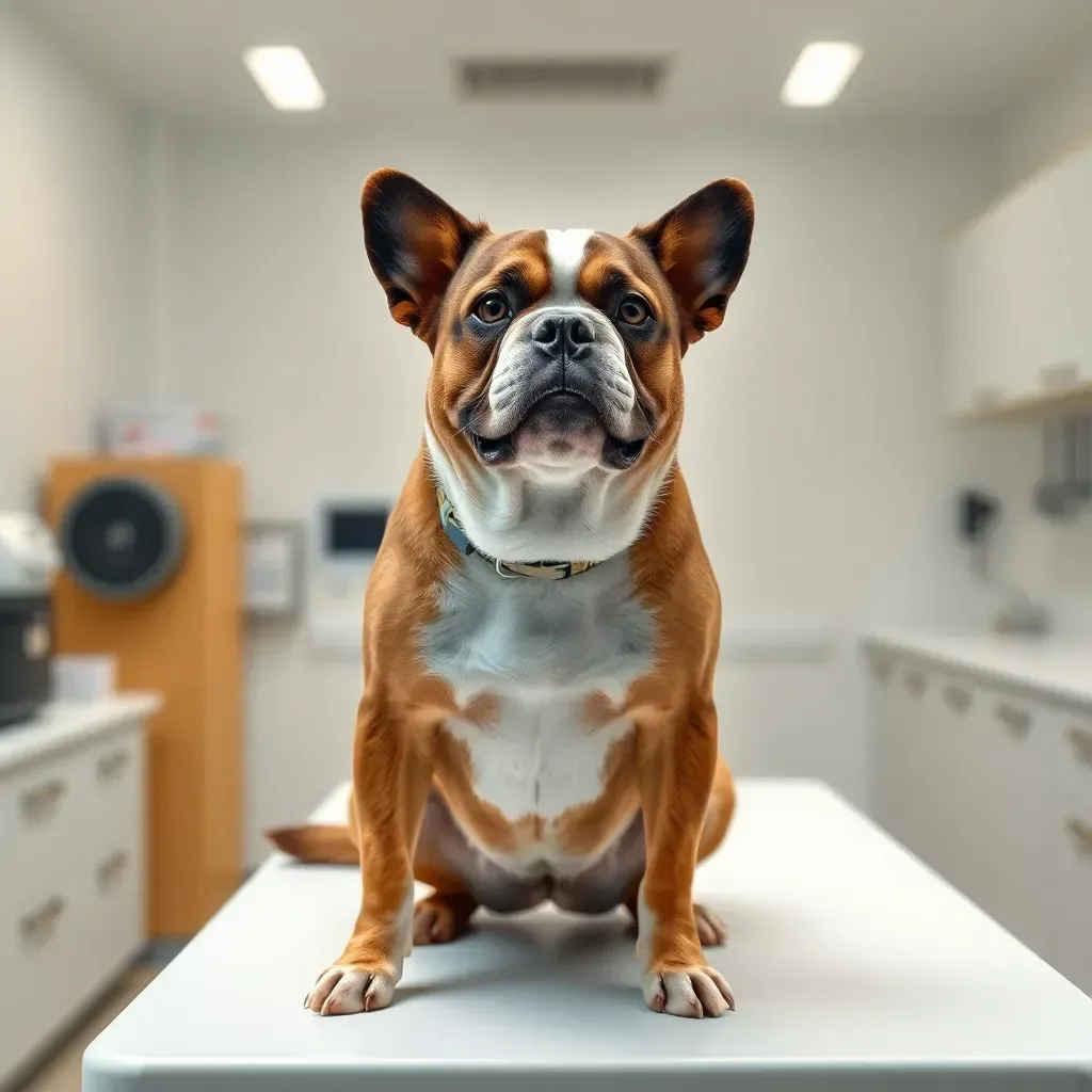 Harter Veterinary Medical Center veterinarian in California