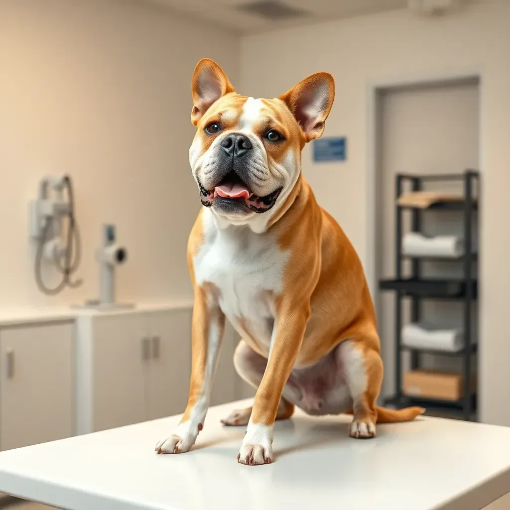 Harvest Valley Veterinary Hospital veterinarian in California