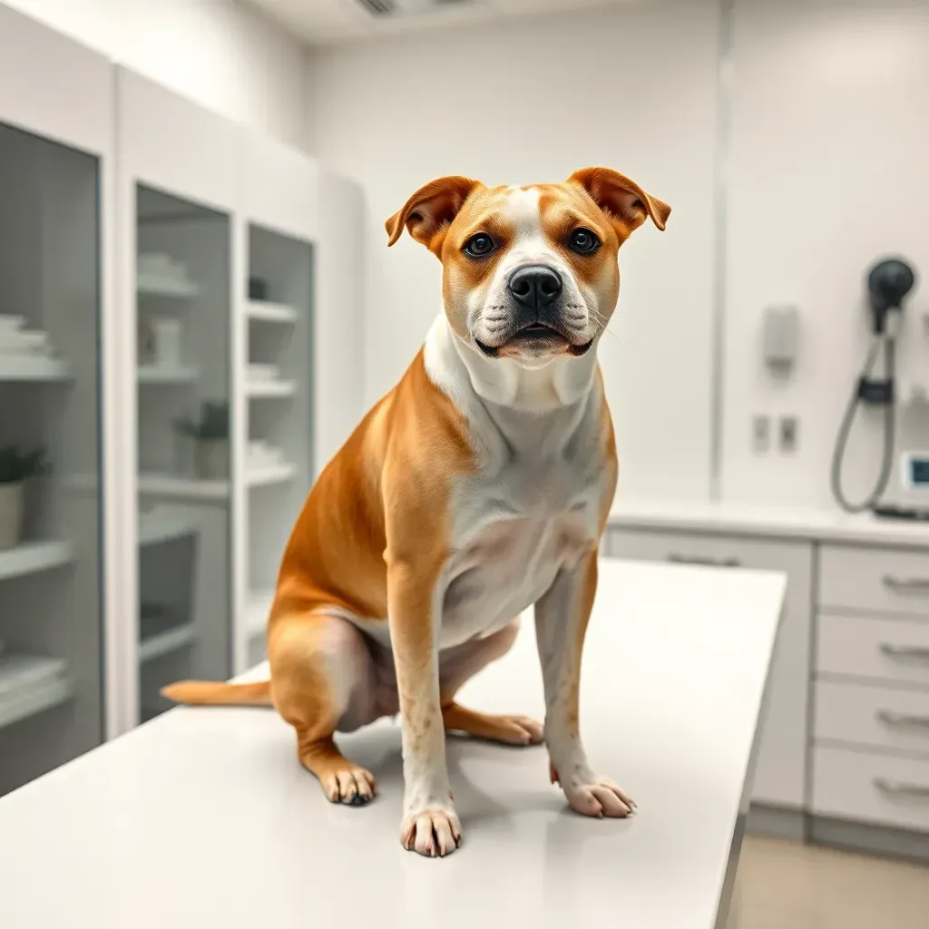 Hasley Canyon Pet Hospital veterinarian in California