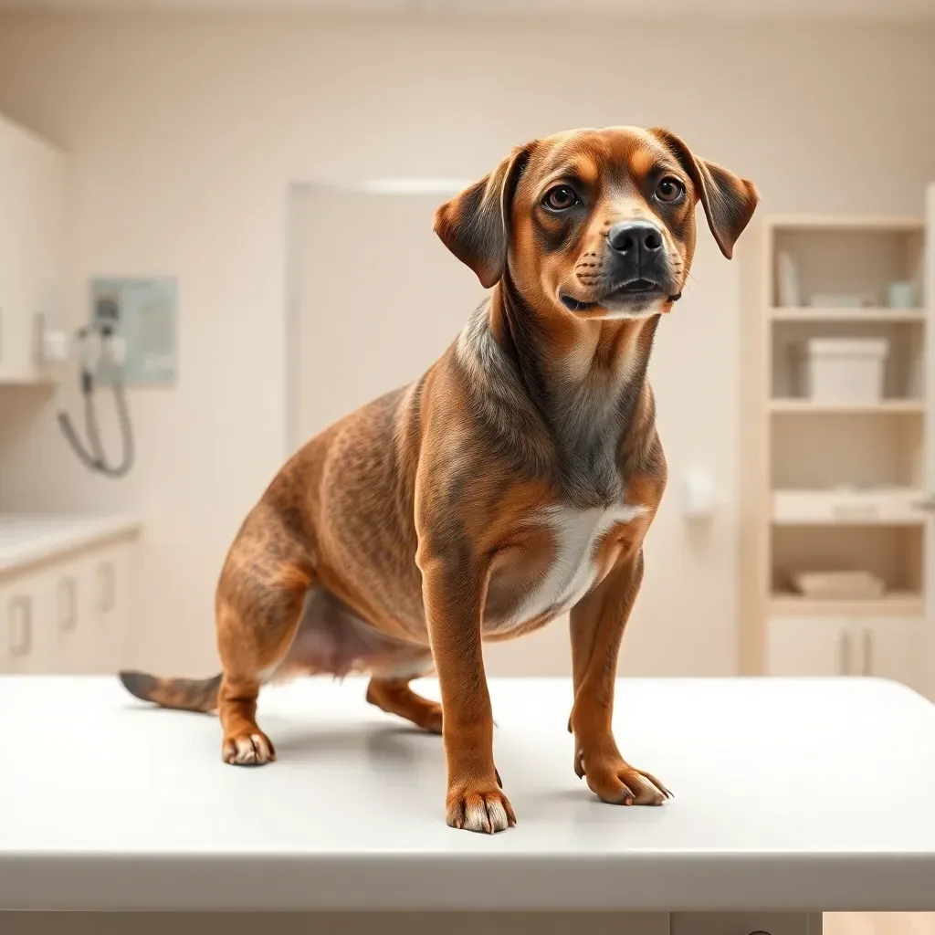 Hastings Veterinary veterinarian in California