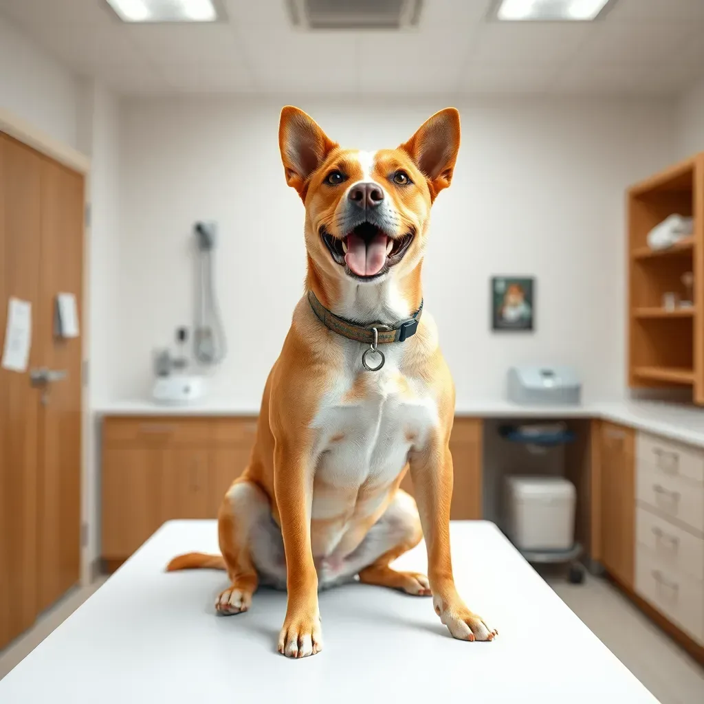Hathaway Spay/Neuter Clinic veterinarian in California