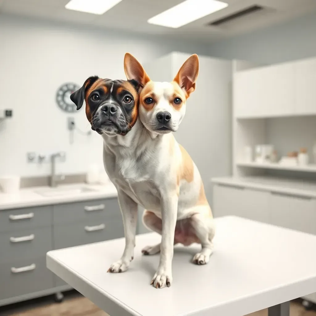 Hatton Veterinary Hospital: Gelderman Kelley Dvm veterinarian in California