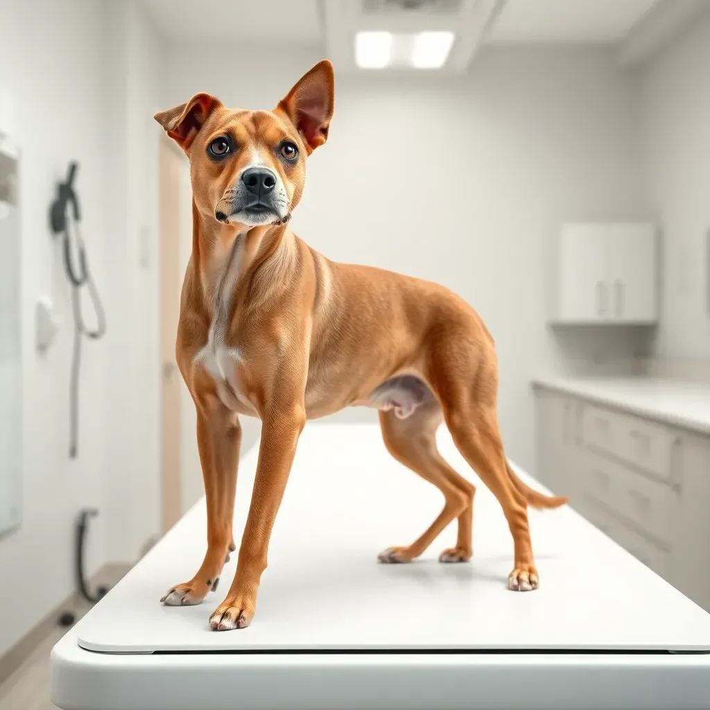 Haven Animal Hospital veterinarian in California