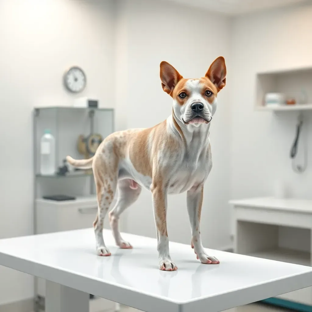 Haven Pet Center veterinarian in California