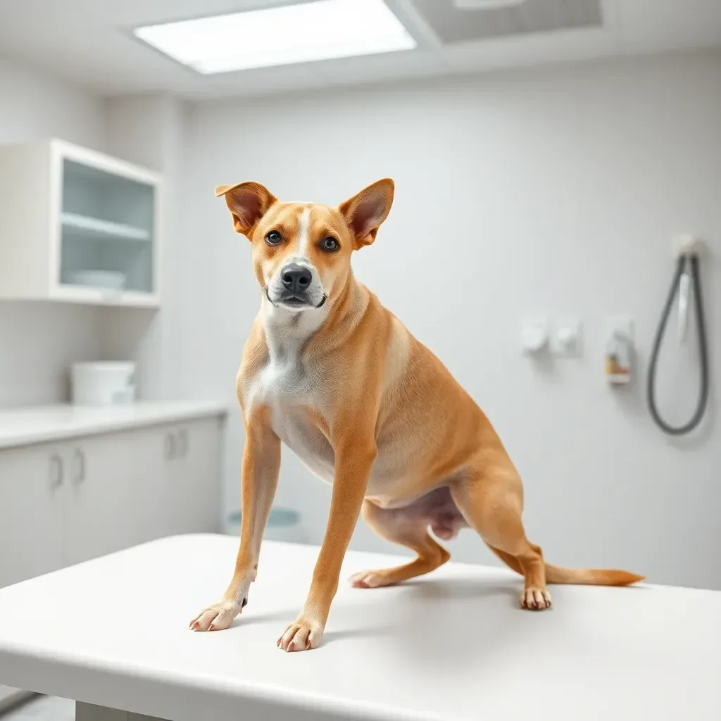 Hawthorne Quality Pet Care veterinarian in California