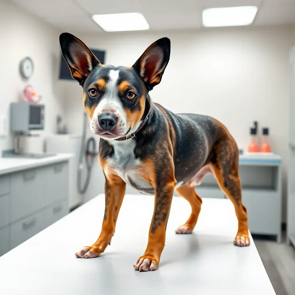 Hayward Veterinary Hospital veterinarian in California