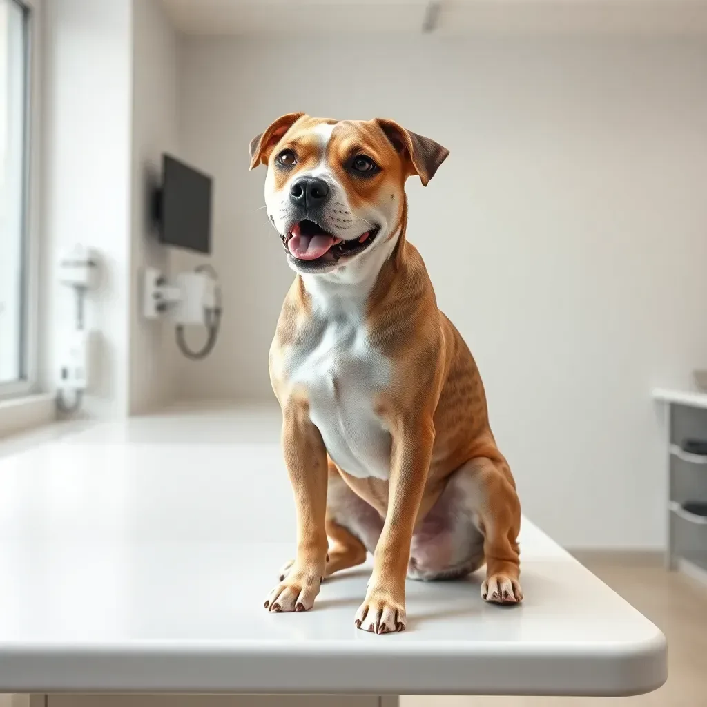 Healing Hearts Emergency Animal Hospital veterinarian in California