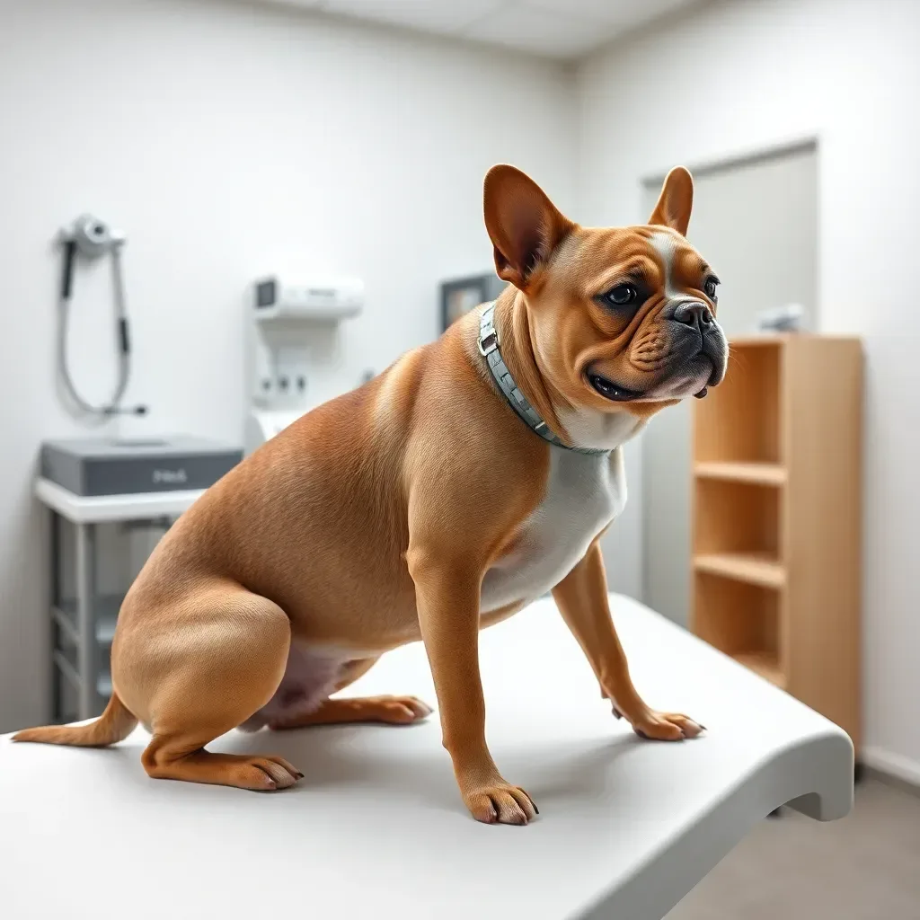 Healing Spirit Animal Wellness Center veterinarian in California
