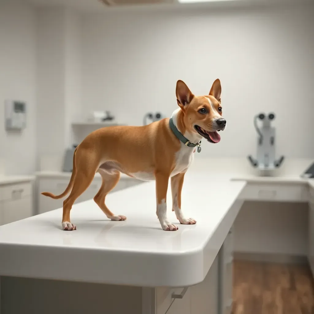 Healing Spirit Animal Wellness: Ertunc Desen Dvm veterinarian in California