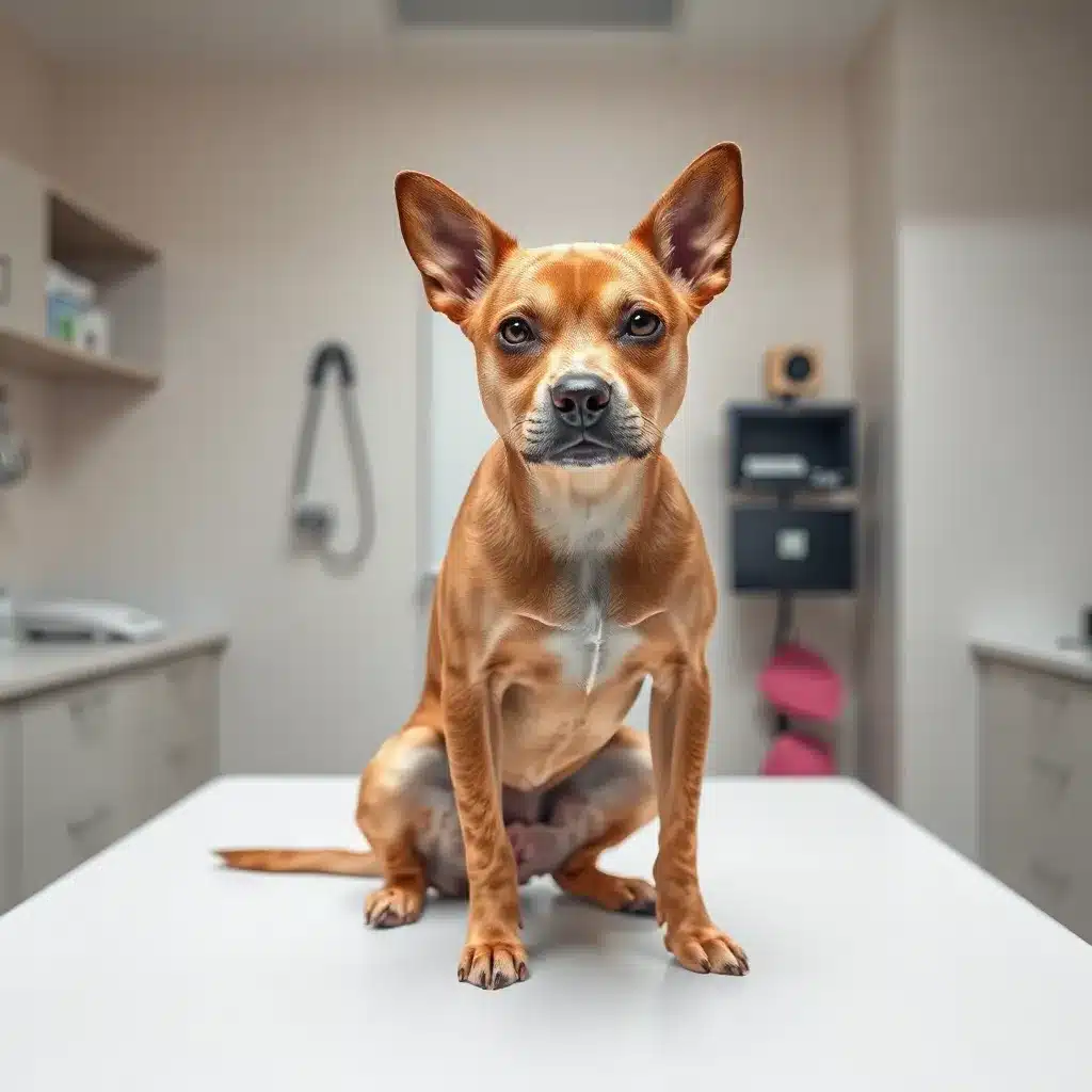 Healing Touch Veterinary Wellness Center veterinarian in California