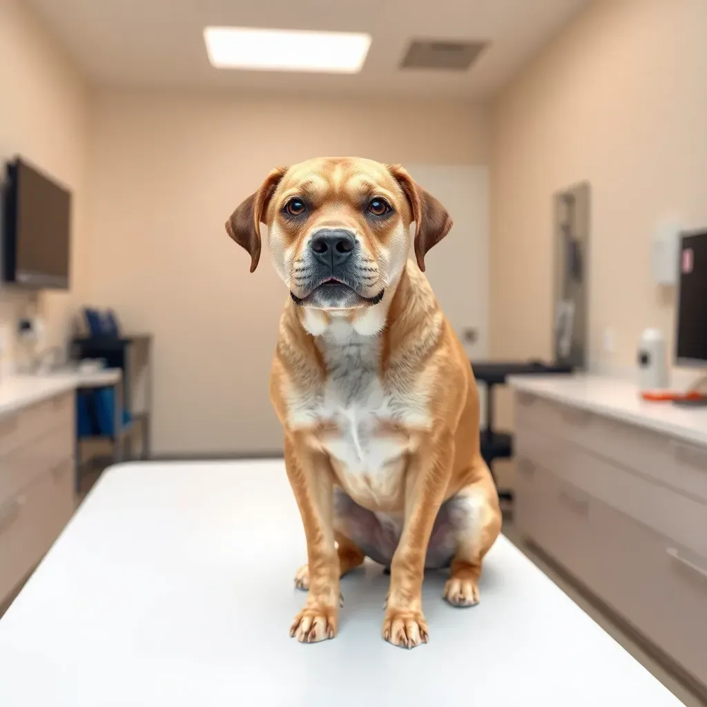 Healthier Pet Veterinary Care veterinarian in California