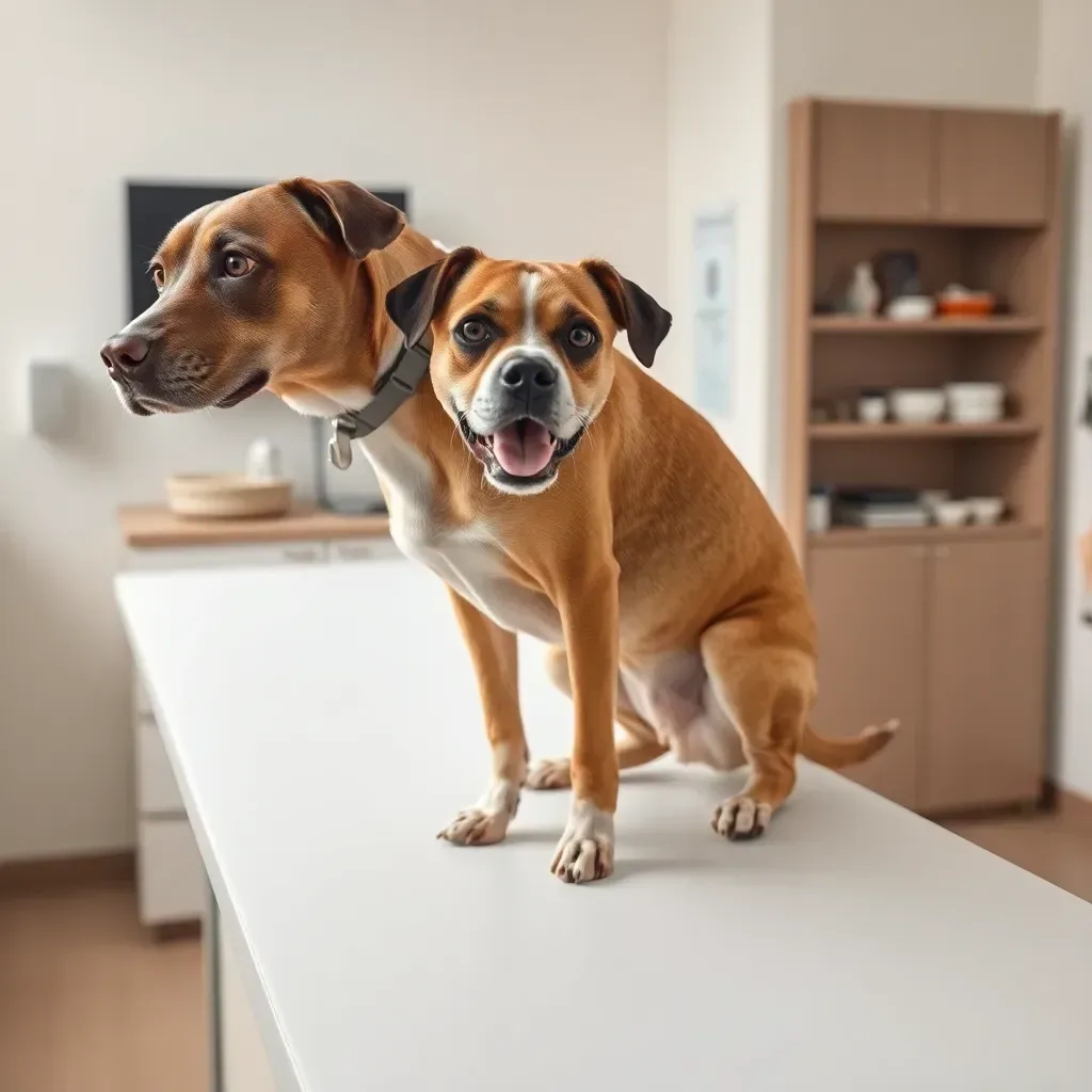 Healthy Pet Hospital And Grooming veterinarian in California