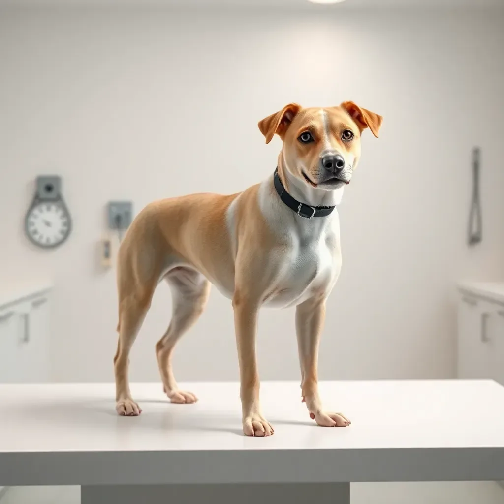 Heartfelt Animal Care veterinarian in California