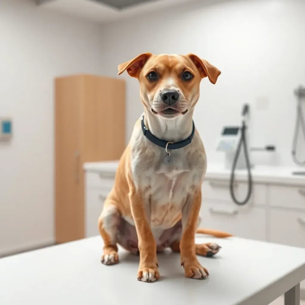 Heaven On Earth Animal Clinic veterinarian in California