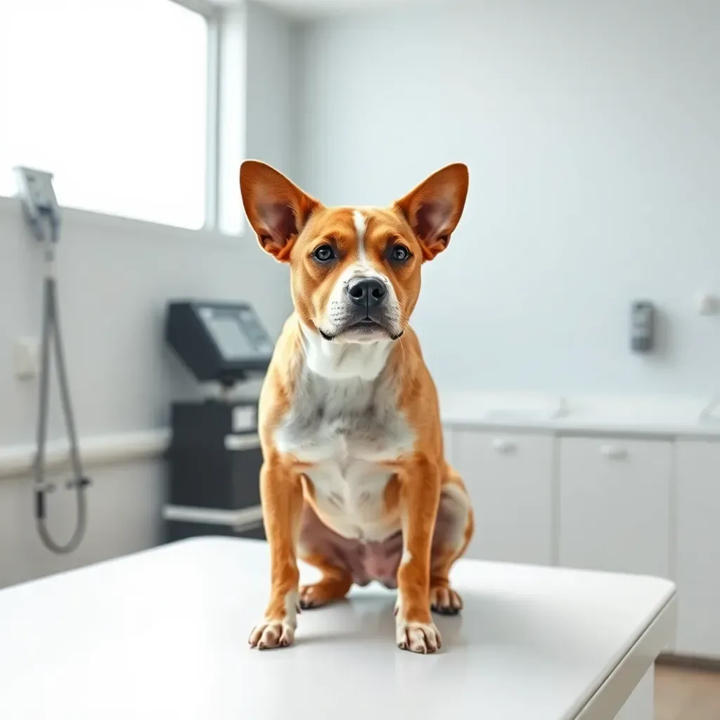 Heidi Tijsseling, Dvm veterinarian in California
