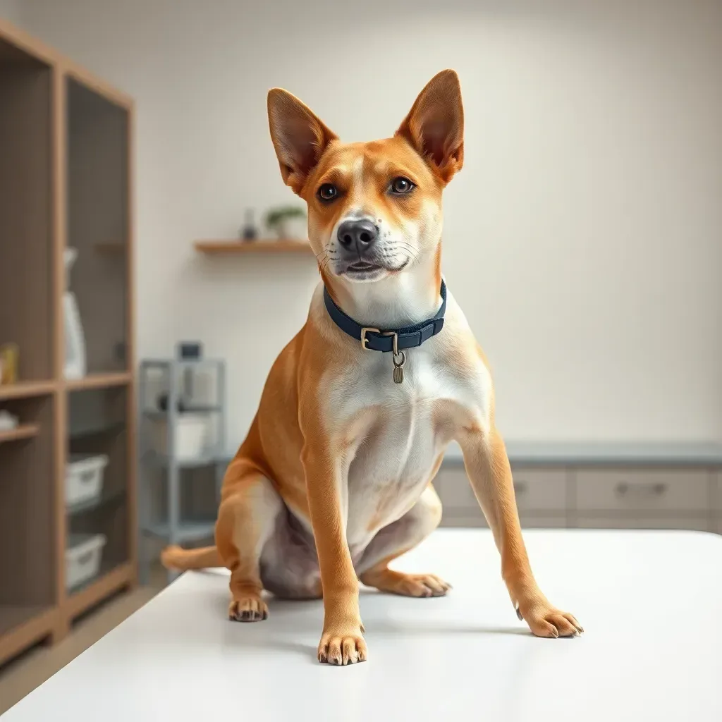 Helping Paws Animal Hospital veterinarian in California